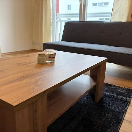 Apartment Moderne
