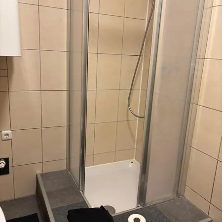 Moderne Daire *