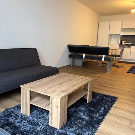 Apartment Moderne Linz