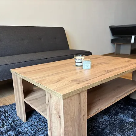 Moderne Apartment Linz