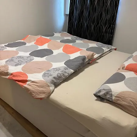 Moderne Appartement *