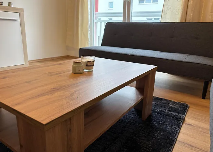 Appartamento Moderne