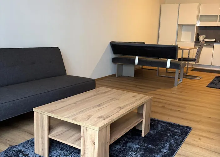 Appartamento Moderne Linz