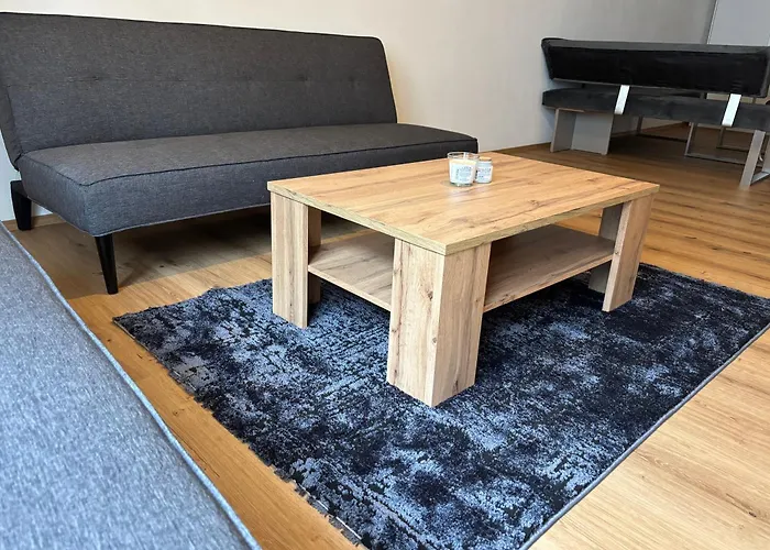 Appartamento Moderne *