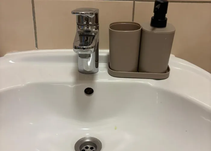 Moderne Appartamento Linz