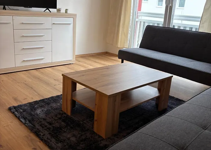 Appartamento Moderne Linz