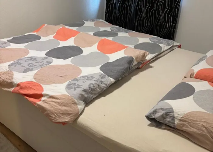 Moderne Appartamento *